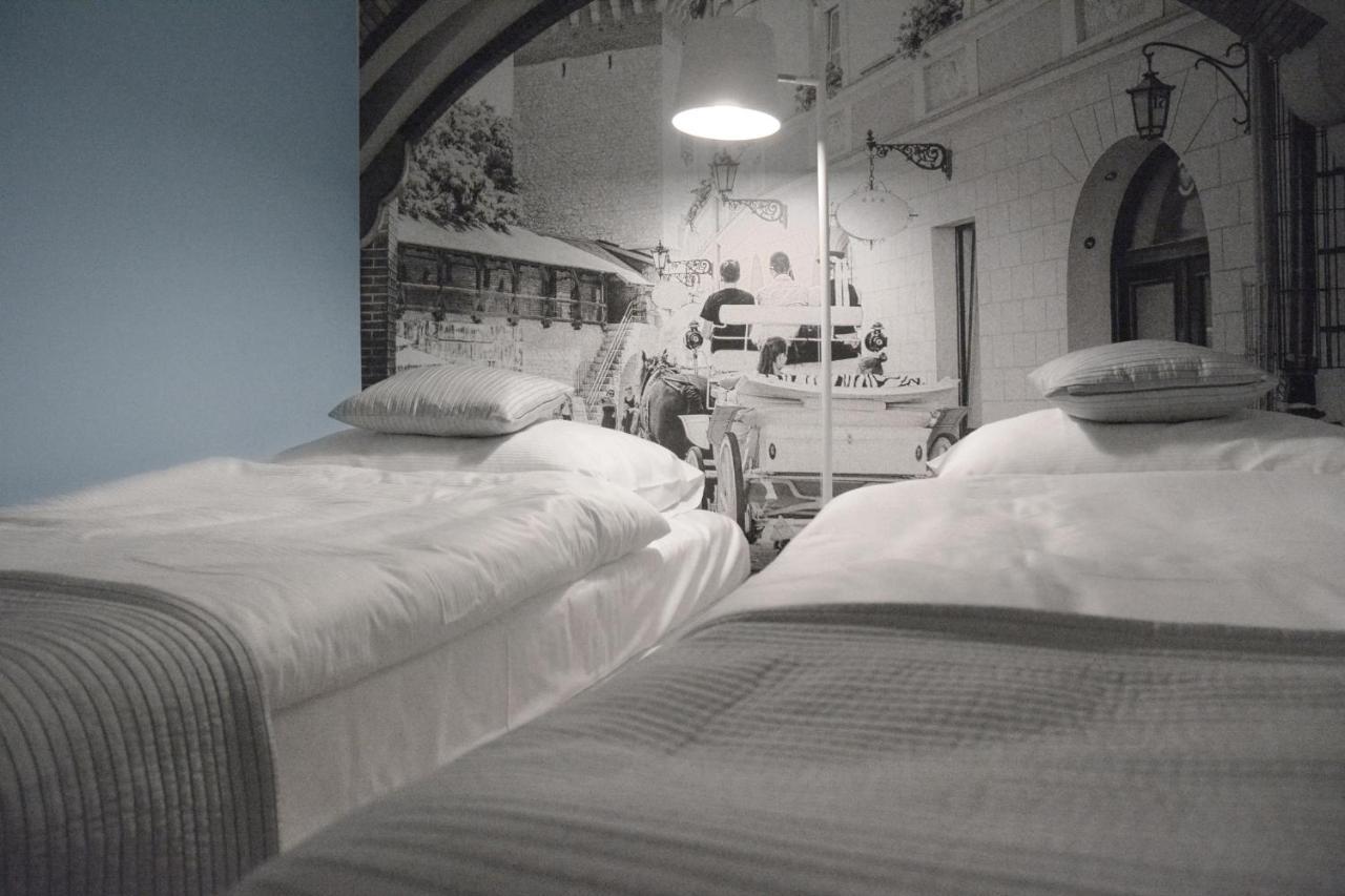 Appartement Mia . Old Town . Senacka *